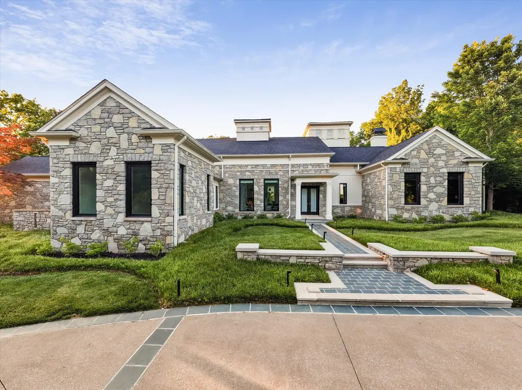 7 Colonel Winstead Drive Brentwood TN 37027