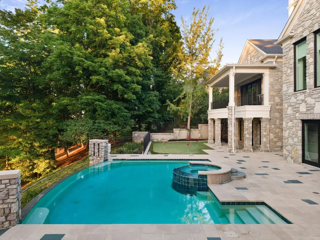 7 Colonel Winstead Drive Brentwood TN 37027