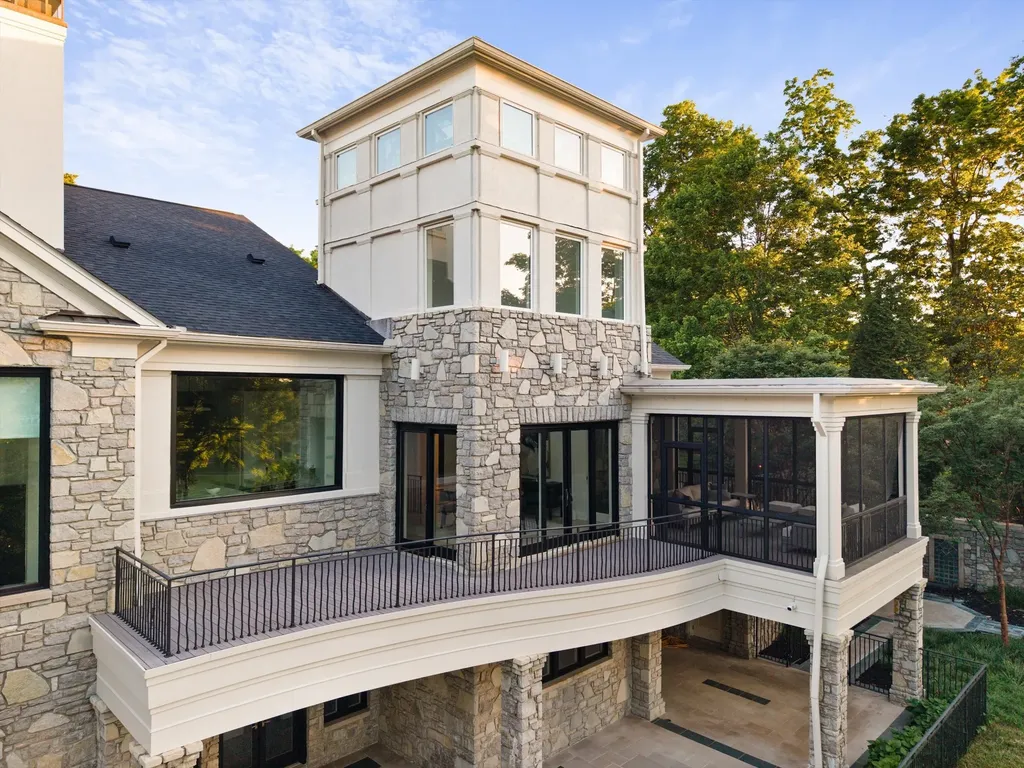 7 Colonel Winstead Drive Brentwood TN 37027