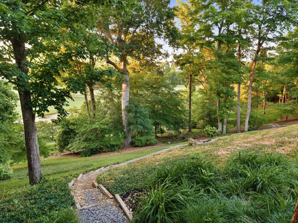 7 Colonel Winstead Drive Brentwood TN 37027