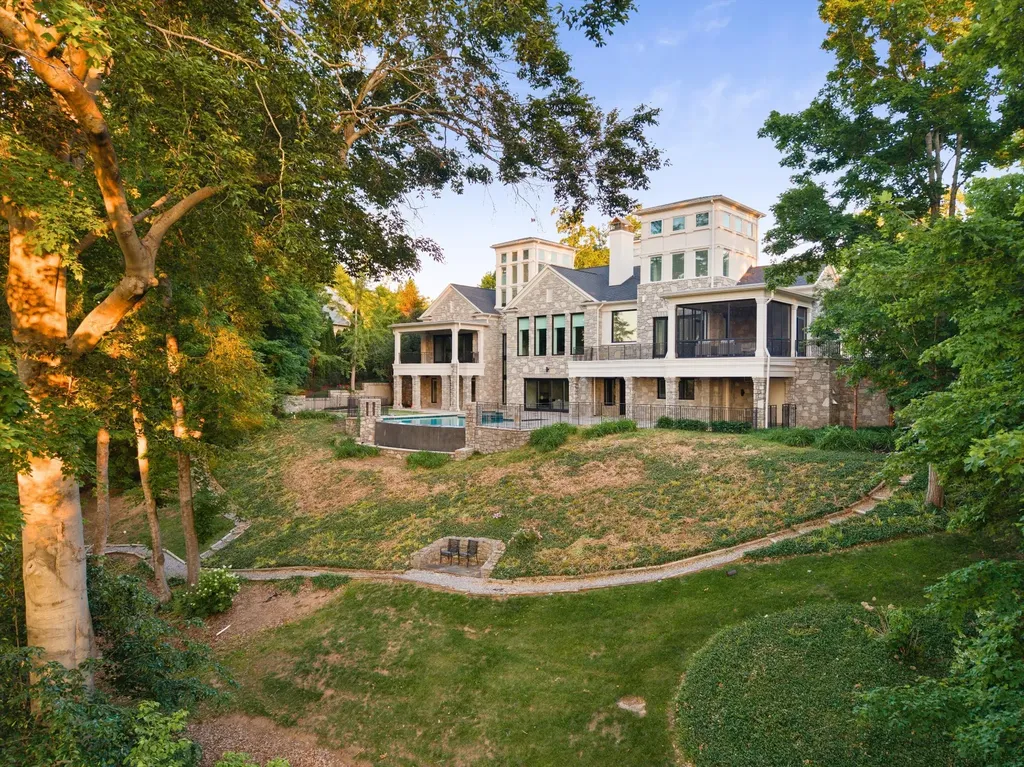 7 Colonel Winstead Drive Brentwood TN 37027