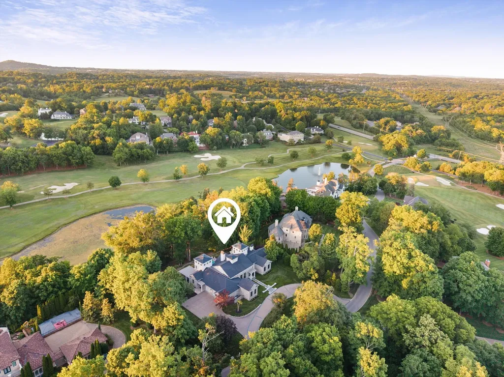 7 Colonel Winstead Drive Brentwood TN 37027