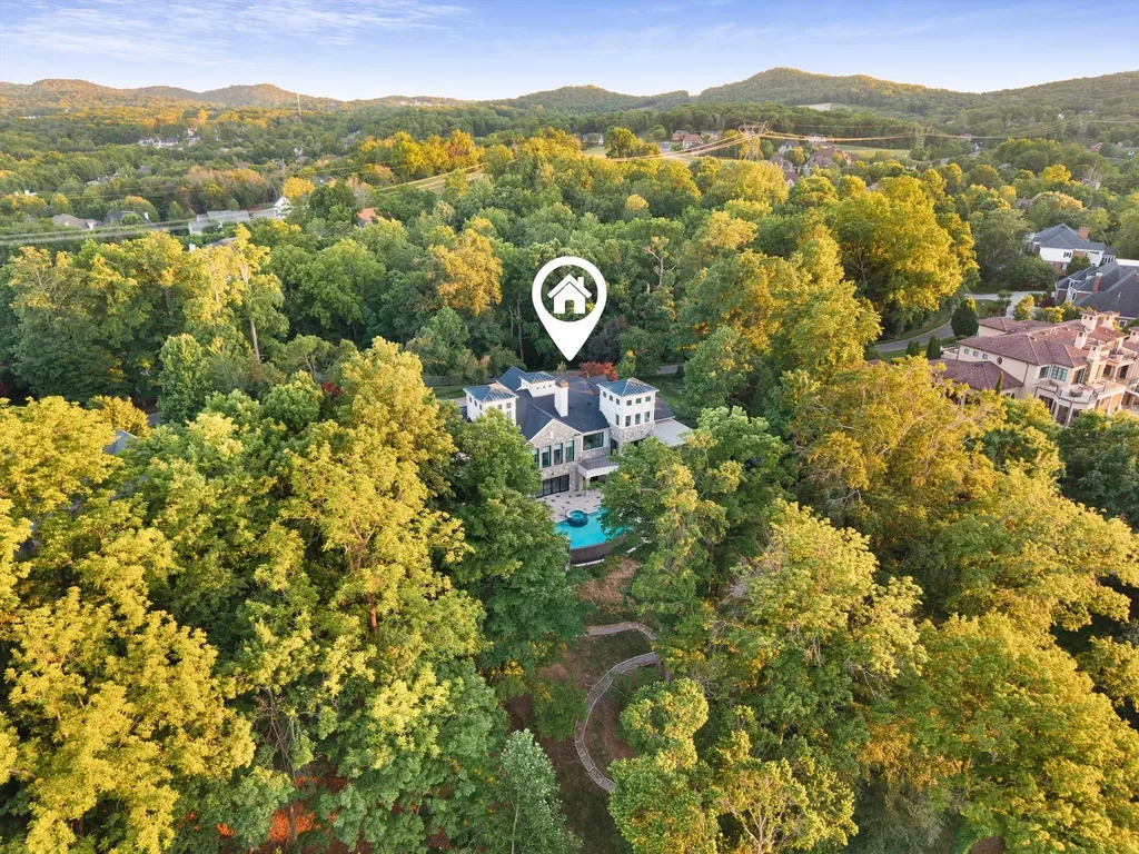 7 Colonel Winstead Drive Brentwood TN 37027