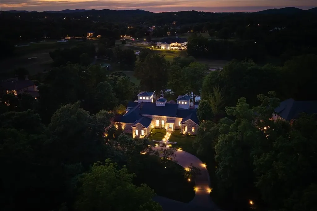 7 Colonel Winstead Drive Brentwood TN 37027