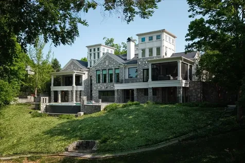 7 Colonel Winstead Drive Brentwood TN 37027