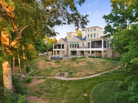 7 Colonel Winstead Drive Brentwood TN 37027