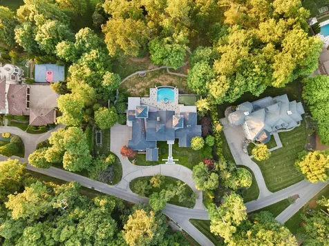 7 Colonel Winstead Drive Brentwood TN 37027