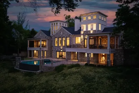 7 Colonel Winstead Drive Brentwood TN 37027