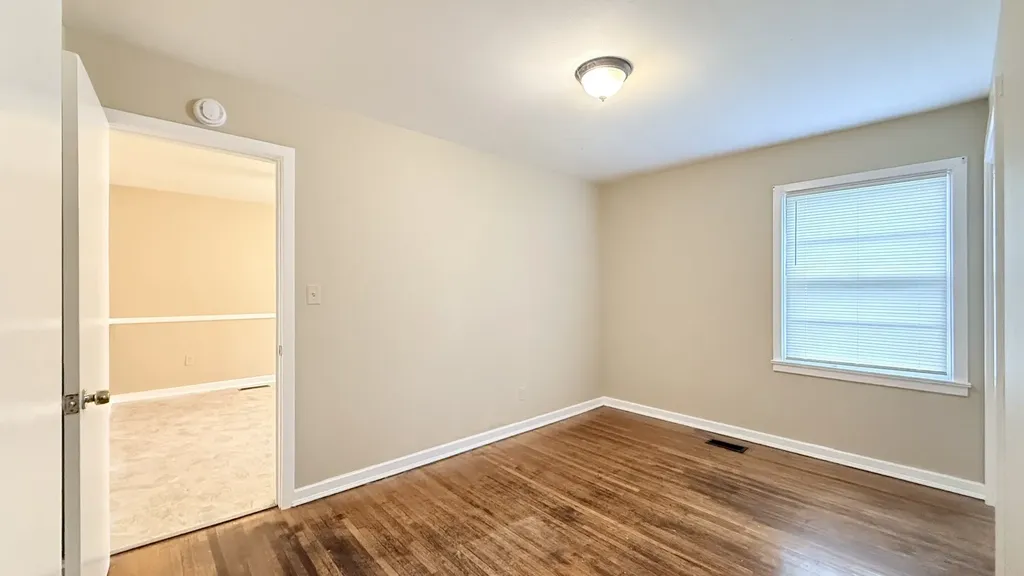 1002 Evins Street Manchester TN 37355
