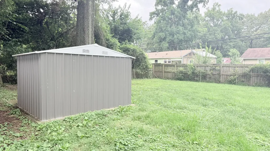 1002 Evins Street Manchester TN 37355