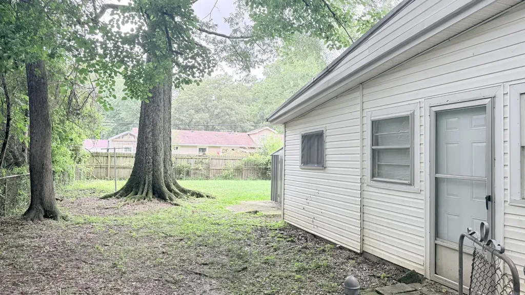 1002 Evins Street Manchester TN 37355