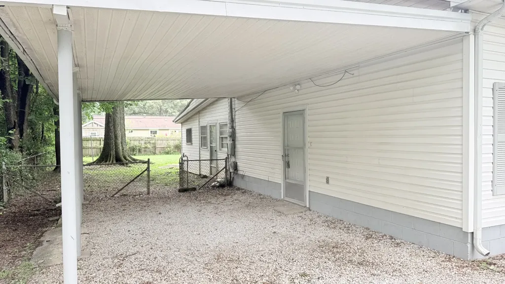 1002 Evins Street Manchester TN 37355