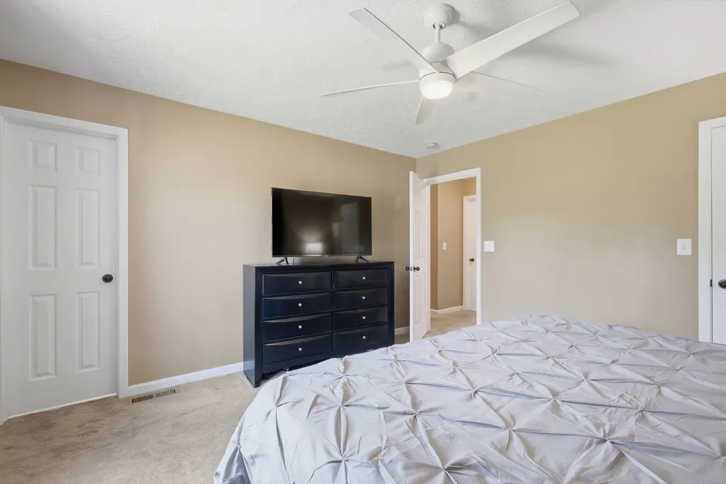 1821 Abrams Road Clarksville TN 37042