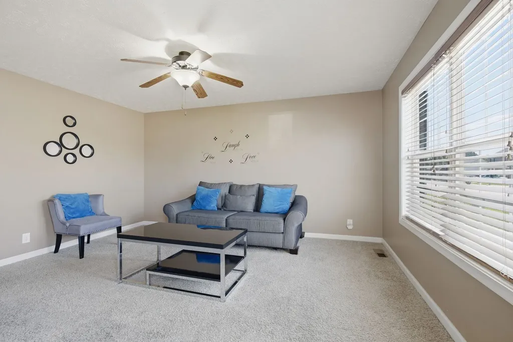 1821 Abrams Road Clarksville TN 37042
