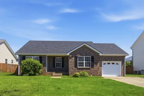 1821 Abrams Road Clarksville TN 37042