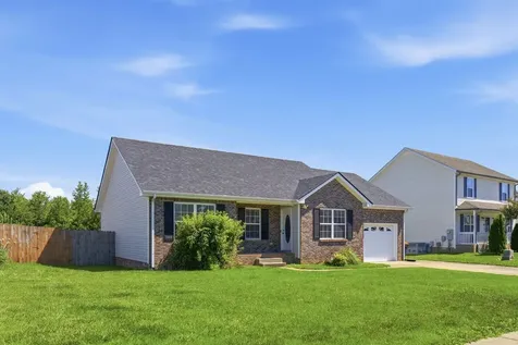 1821 Abrams Road Clarksville TN 37042
