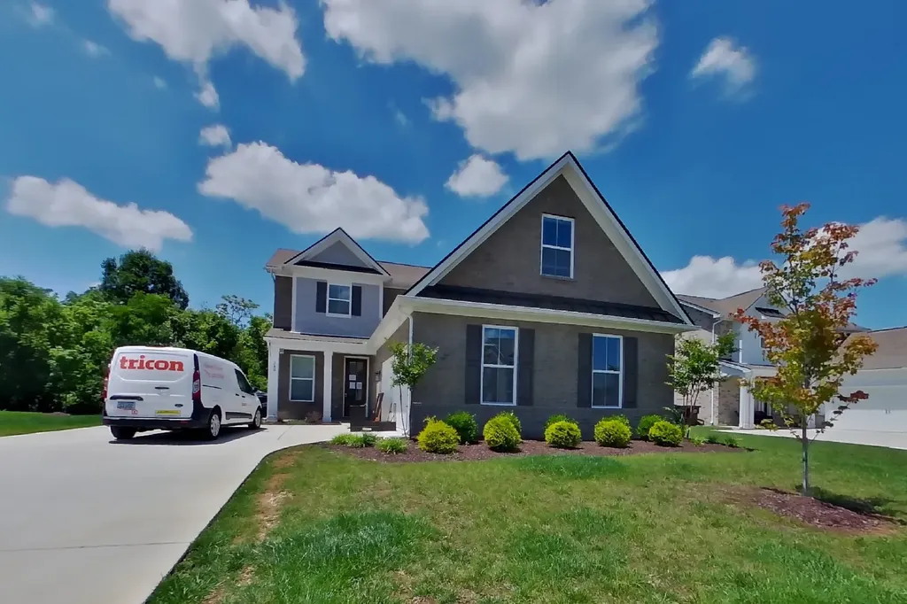 340 Park Glen Drive Mount Juliet TN 37122