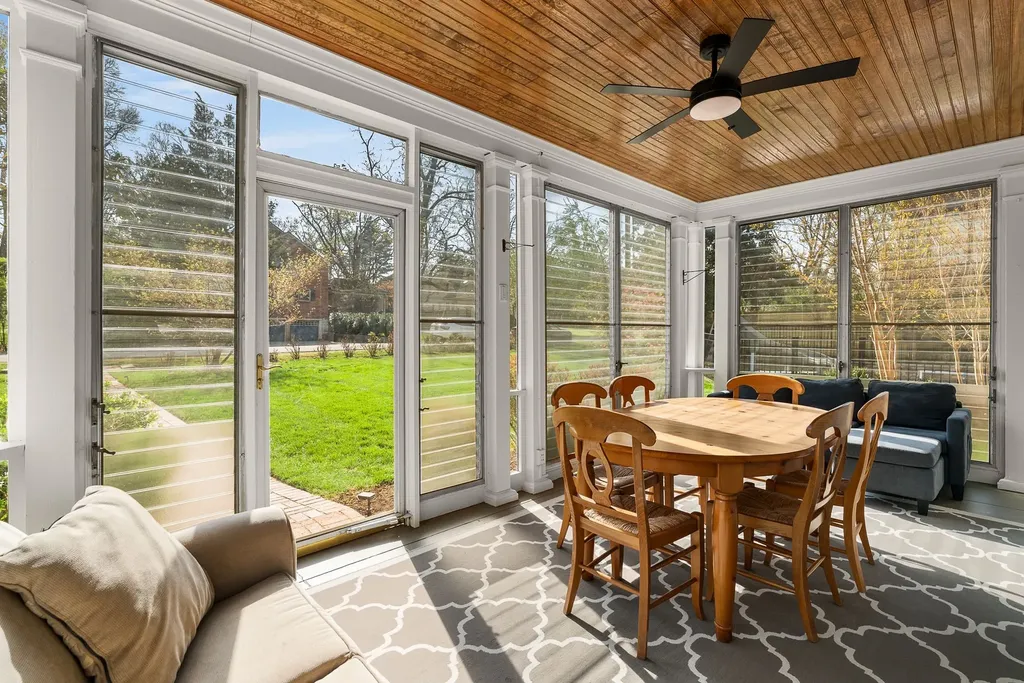 3611 Woodmont Boulevard Nashville TN 37215