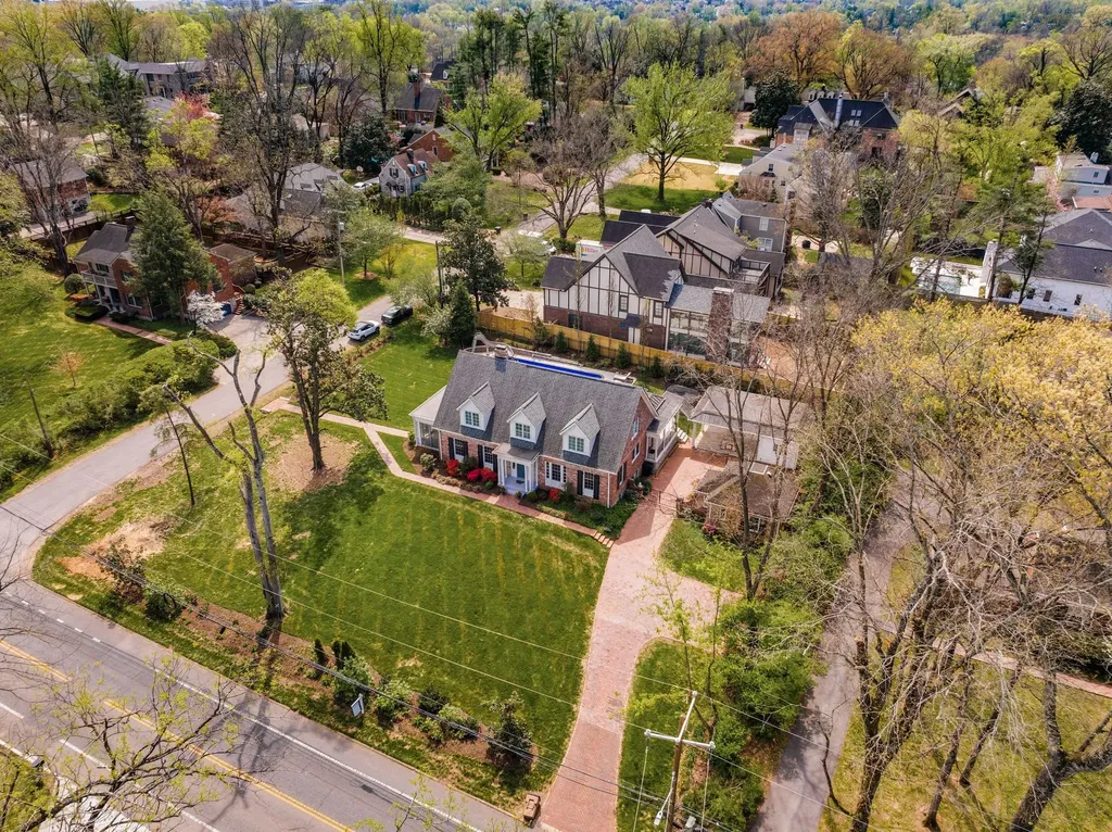 3611 Woodmont Boulevard Nashville TN 37215