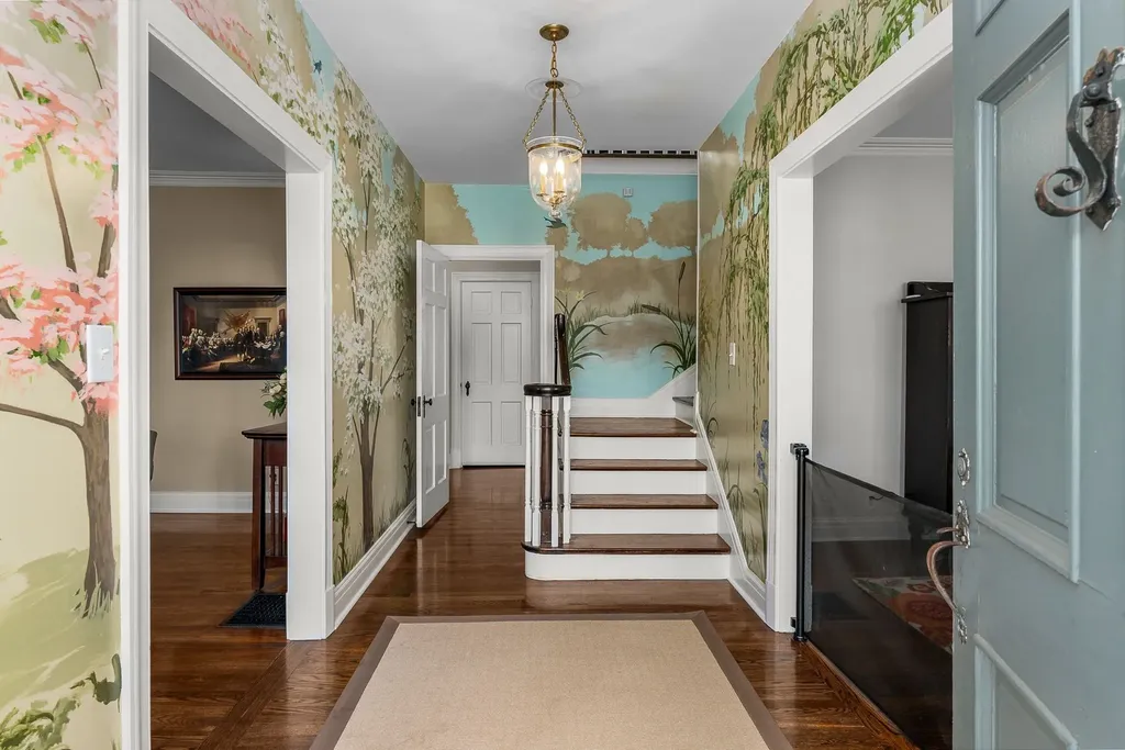 3611 Woodmont Boulevard Nashville TN 37215