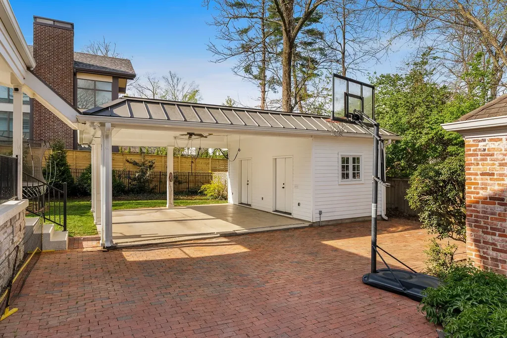 3611 Woodmont Boulevard Nashville TN 37215