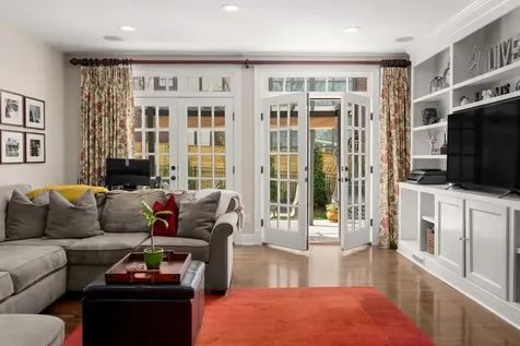 3611 Woodmont Boulevard Nashville TN 37215