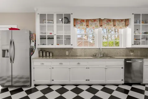 3611 Woodmont Boulevard Nashville TN 37215