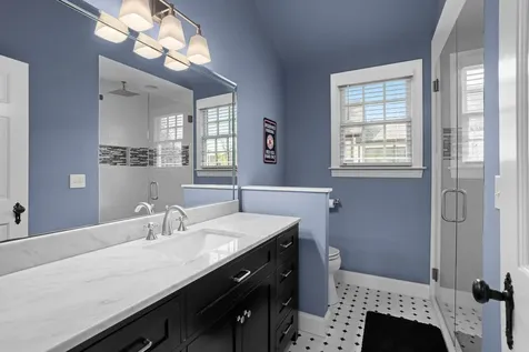 3611 Woodmont Boulevard Nashville TN 37215