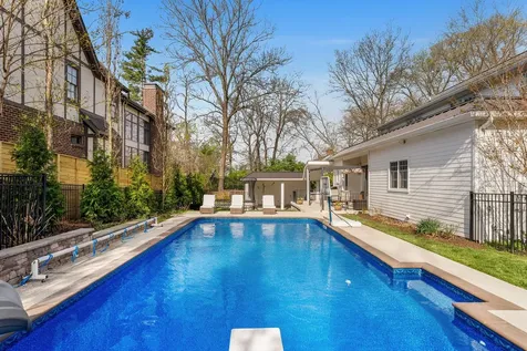 3611 Woodmont Boulevard Nashville TN 37215