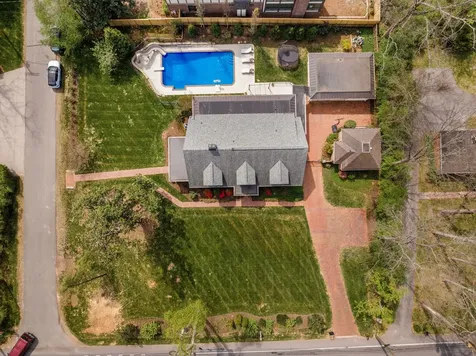 3611 Woodmont Boulevard Nashville TN 37215