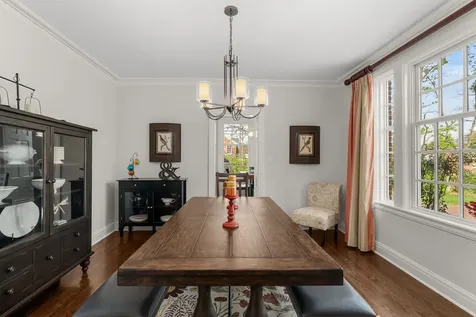 3611 Woodmont Boulevard Nashville TN 37215