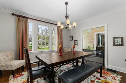 3611 Woodmont Boulevard Nashville TN 37215