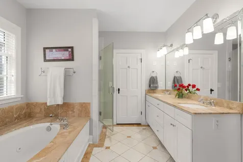 3611 Woodmont Boulevard Nashville TN 37215