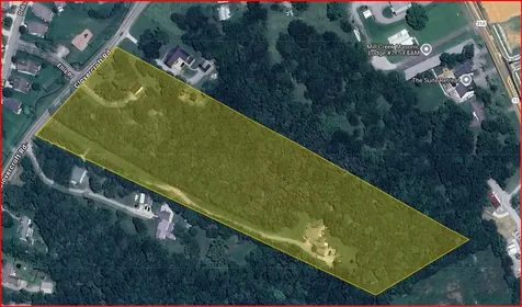 9865 Clovercroft Road Nolensville TN 37135