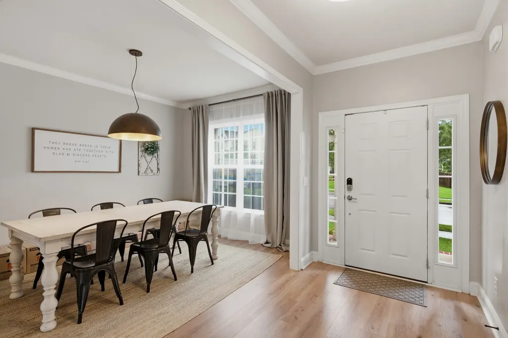 709 Wadestone Trail Franklin TN 37064