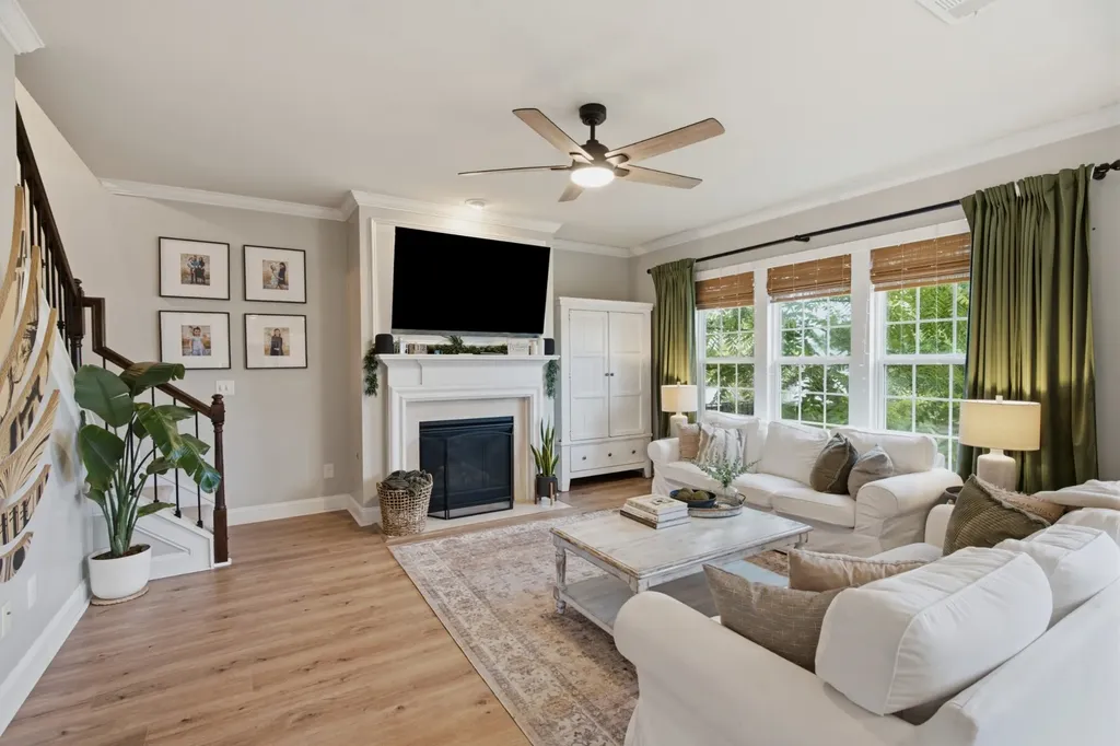 709 Wadestone Trail Franklin TN 37064