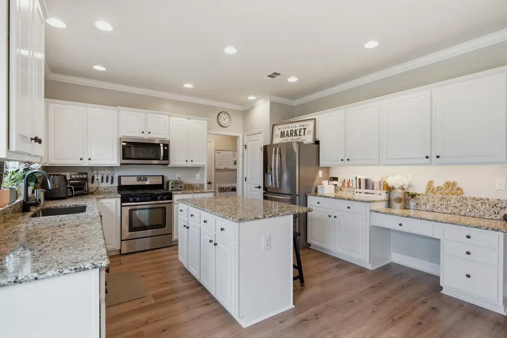 709 Wadestone Trail Franklin TN 37064