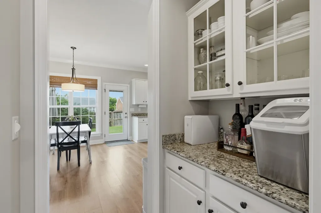 709 Wadestone Trail Franklin TN 37064
