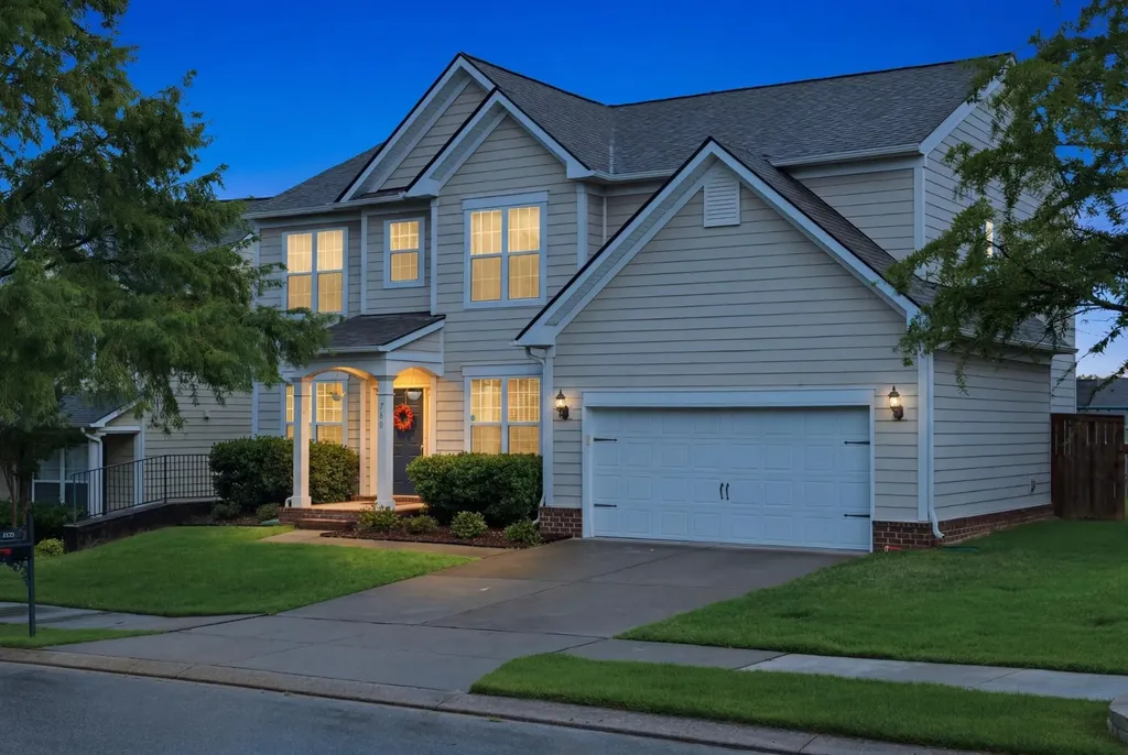 709 Wadestone Trail Franklin TN 37064