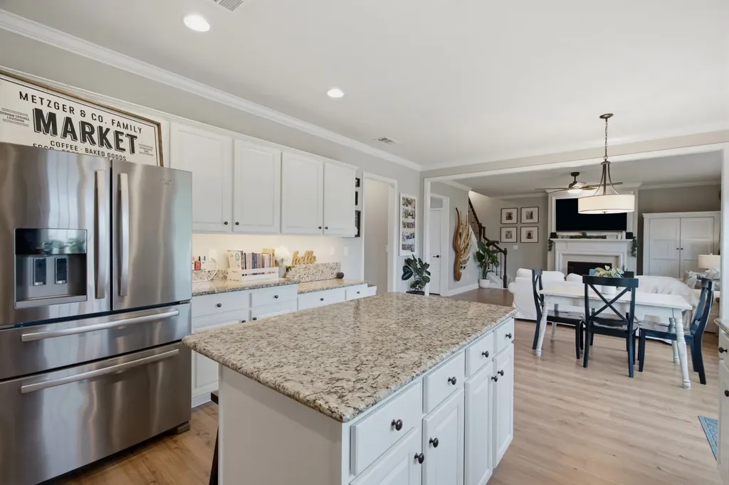 709 Wadestone Trail Franklin TN 37064