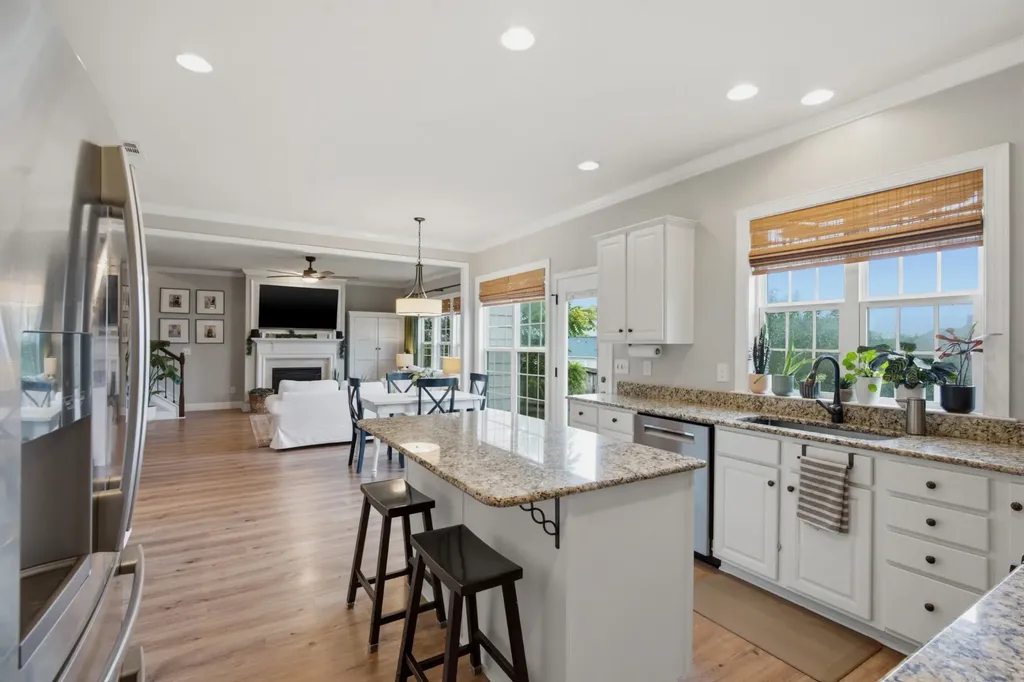 709 Wadestone Trail Franklin TN 37064
