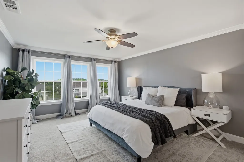 709 Wadestone Trail Franklin TN 37064