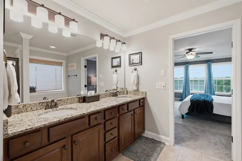 709 Wadestone Trail Franklin TN 37064