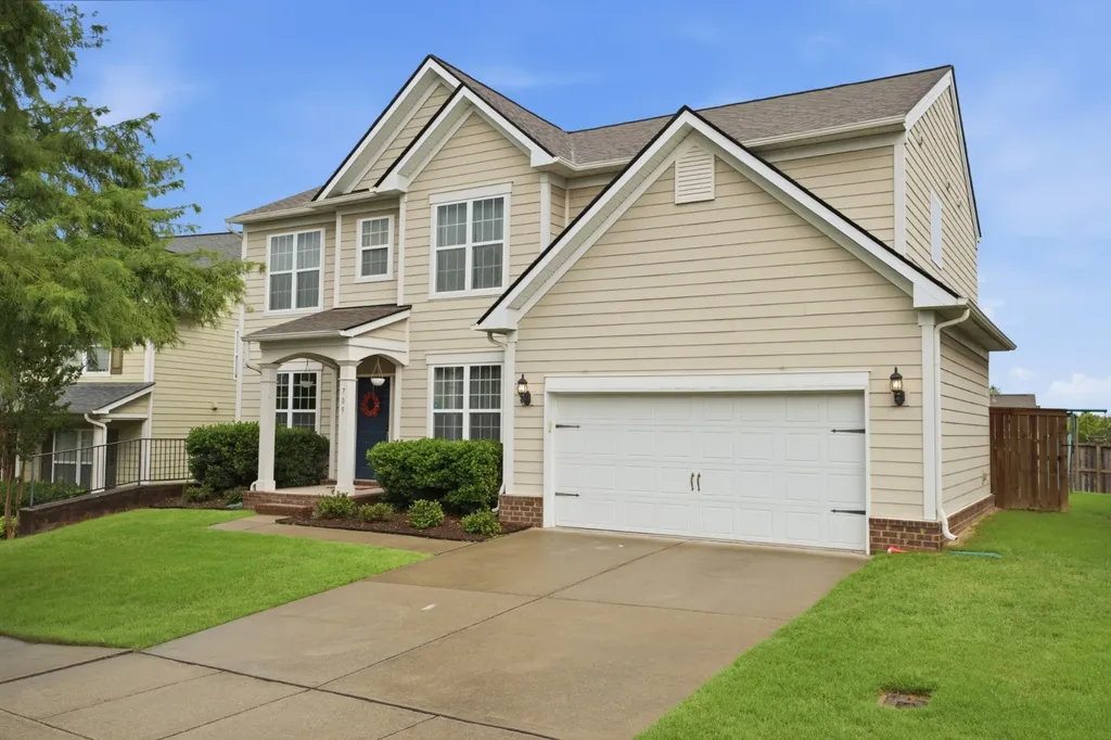 709 Wadestone Trail Franklin TN 37064
