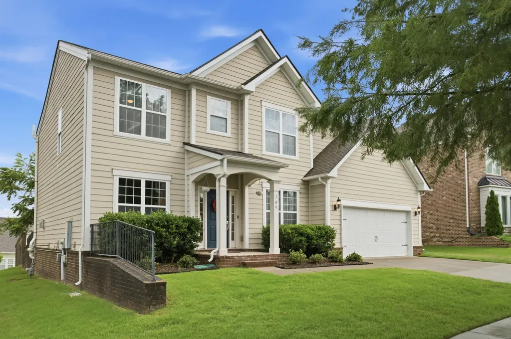 709 Wadestone Trail Franklin TN 37064