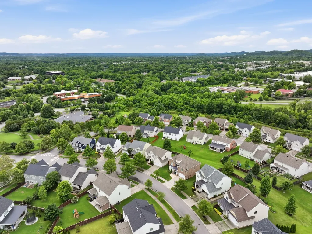 709 Wadestone Trail Franklin TN 37064