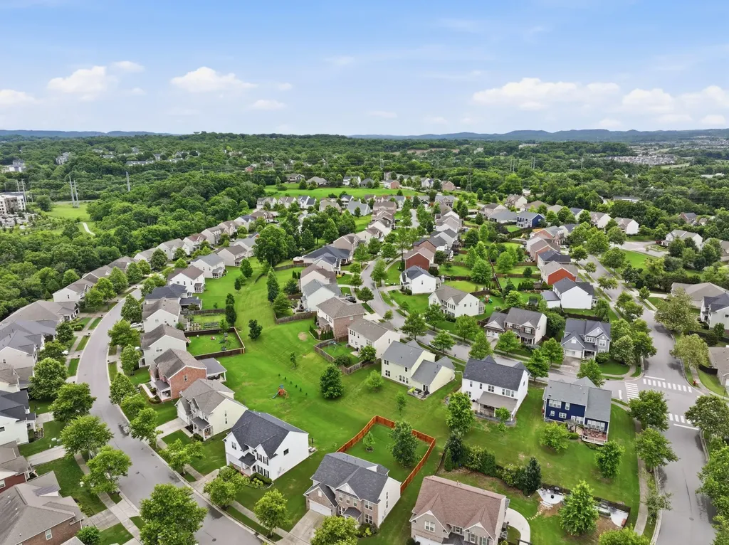 709 Wadestone Trail Franklin TN 37064