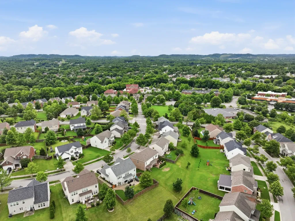 709 Wadestone Trail Franklin TN 37064