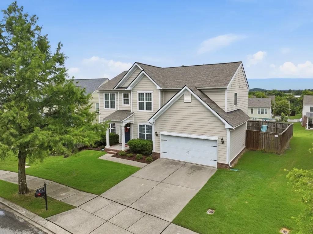 709 Wadestone Trail Franklin TN 37064