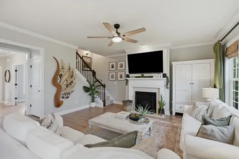 709 Wadestone Trail Franklin TN 37064